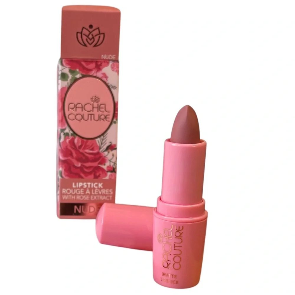 Rachel Couture color nude